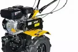 Мотоблок HUTER МК-7800P-4х2 ( пример аукциона в категории 