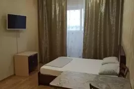 Апартаменты В Центре, 2 075 ₽, Проспект Строителей д.18