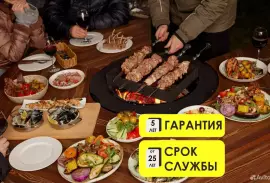 Гриль стол, 149 900.00 ₽, Горно-Алтайск