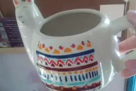 Кружка в виде ламы, 100.00 ₽, Горно-Алтайск