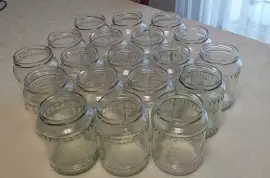 Стеклянная банка, 20.00 ₽, Gorno-Altaysk