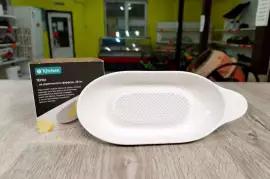 Терка Kitchen из упрочненного фарфора, 99.00 ₽, Gorno-Altaysk
