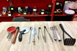 Кухонные принадлежности, 50.00 ₽, Gorno-Altaysk