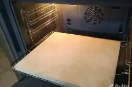 Подовый камень 720x360x19мм для fimar