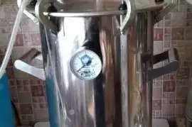 Автоклав 