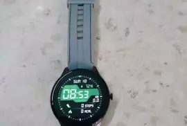 Смарт часы dexp r2