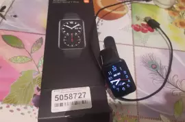 Фитнес-браслет Xiaomi Smart Band 7 Pro