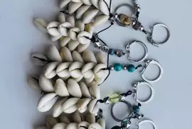 Ракушки 