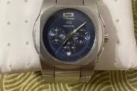 Часы breil haka