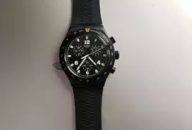 Часы Swatch