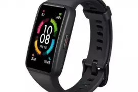 SMART watch honor band 6
