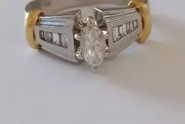 Свадебное и обручальное Кольца