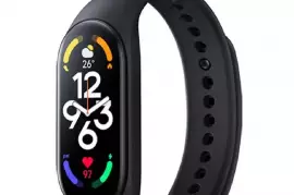 Фитнес браслет xiaomi mi band 7