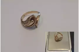 Золотое кольцо