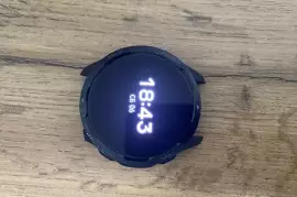 Xiaomi watch s1 active