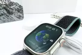 Смарт часы HK 9 ultra 2