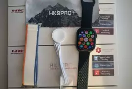 Смарт часы HK9 PRO Plus