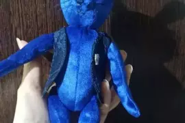 Авторская игрушка, 2 500.00 ₽, Горно-Алтайск