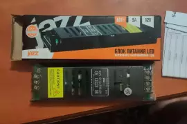Блок питания 12v для светодиодной ленты, 350.00 ₽, Gorno-Altaysk