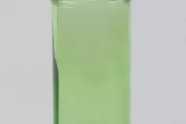 Ваза nina glass зеленая, 200.00 ₽, Gorno-Altaysk