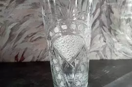 Ваза хрустальная большая, 600.00 ₽, Gorno-Altaysk