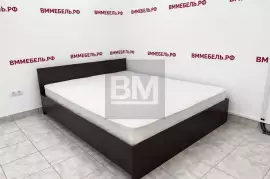 Двухспальная кровать амелина с матрасом (160х200), 11 499.00 ₽, Gorno-Altaysk