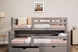 Двухъяpусная кpовать, 23 200.00 ₽, Gorno-Altaysk