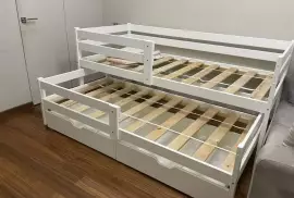 Двухъярусная кровать, 18 400.00 ₽, Горно-Алтайск