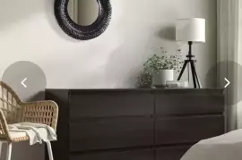 Зеркало IKEA рисбюгд, 2 500.00 ₽, Gorno-Altaysk