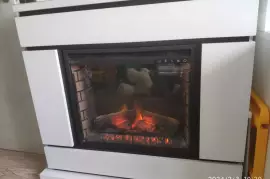 Камин электрический, 23 000.00 ₽, Gorno-Altaysk
