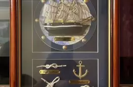 Ключница настенная, 950.00 ₽, Горно-Алтайск