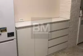 Комод белый без ручек, новый, 12 599.00 ₽, Горно-Алтайск