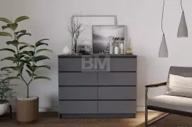 Комод новый в наличии, 10 499.00 ₽, Горно-Алтайск