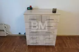 Комод новый высокий в наличии, 7 199.00 ₽, Горно-Алтайск