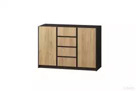 Комод Флоренция, 11 760.00 ₽, Горно-Алтайск