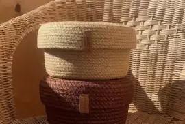 Корзины из джута, 1 300.00 ₽, Gorno-Altaysk