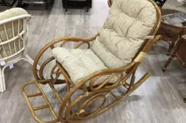 Кресла качалки из ротанга. Рассрочка Горно-Алтайск, 27 900.00 ₽, Горно-Алтайск