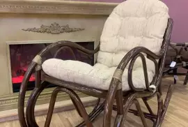Кресла качалки из ротанга. Рассрочка Горно-Алтайск, 24 500.00 ₽, Горно-Алтайск