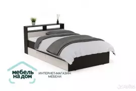 Кровать, 9 299.00 ₽, Горно-Алтайск