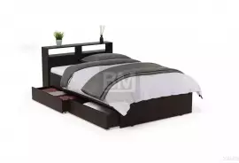 Кровать 120х200 новая с ящиками, 9 749.00 ₽, Gorno-Altaysk