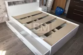 Кровать 120х200 новая с ящиками, 9 199.00 ₽, Gorno-Altaysk