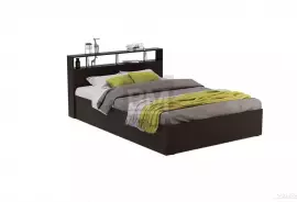Кровать двуспальная 140х200, 7 499.00 ₽, Gorno-Altaysk