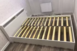 Кровать двуспальная 160х200 новая, 9 659.00 ₽, Gorno-Altaysk