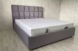 Кровать двухспальная Bella. Рассрочка. Горно-Алтай, 42 995.00 ₽, Gorno-Altaysk