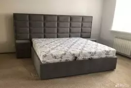 Кровать двухспальная Verda. Рассрочка. Горно-Алтай, 71 885.00 ₽, Gorno-Altaysk