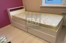 Кровать новая односпальная с ящиками, 9 149.00 ₽, Gorno-Altaysk