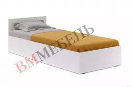 Кровать односпальная, 4 949.00 ₽, Горно-Алтайск