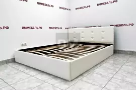 Кровать с мягким изголовьем 160 200, 10 499.00 ₽, Горно-Алтайск