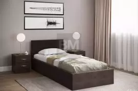 Кровать с мягкой обивкой, 11 999.00 ₽, Gorno-Altaysk