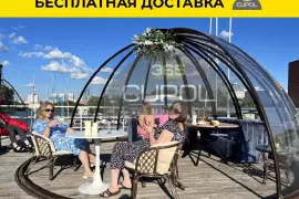 Купольная беседка, 150 000.00 ₽, Gorno-Altaysk